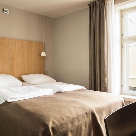 Hotel Brosundet Ålesund Exteriér fotografie
