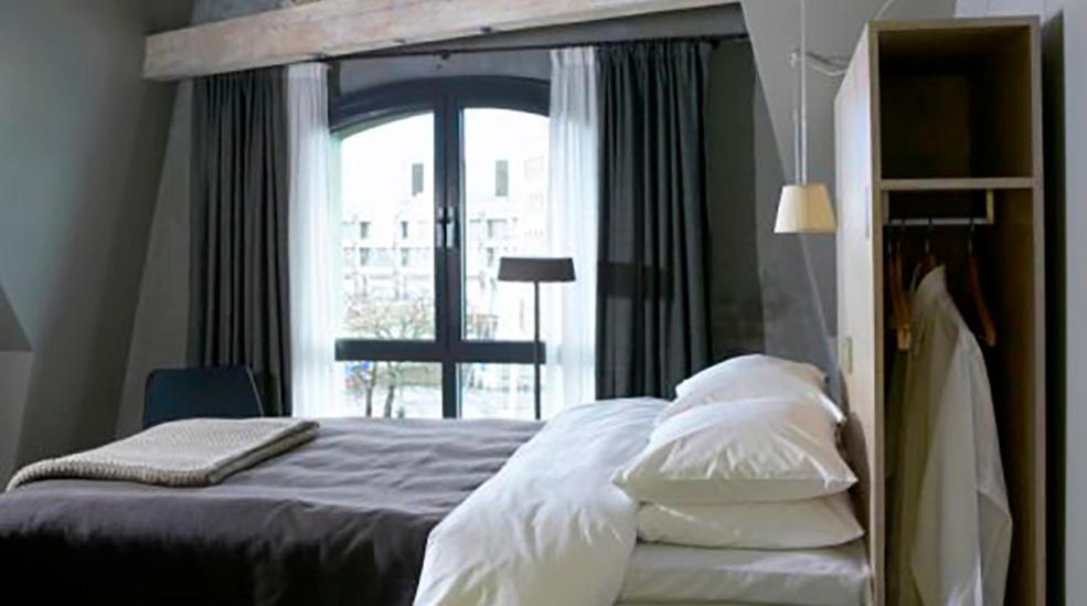Hotel Brosundet Ålesund Exteriér fotografie