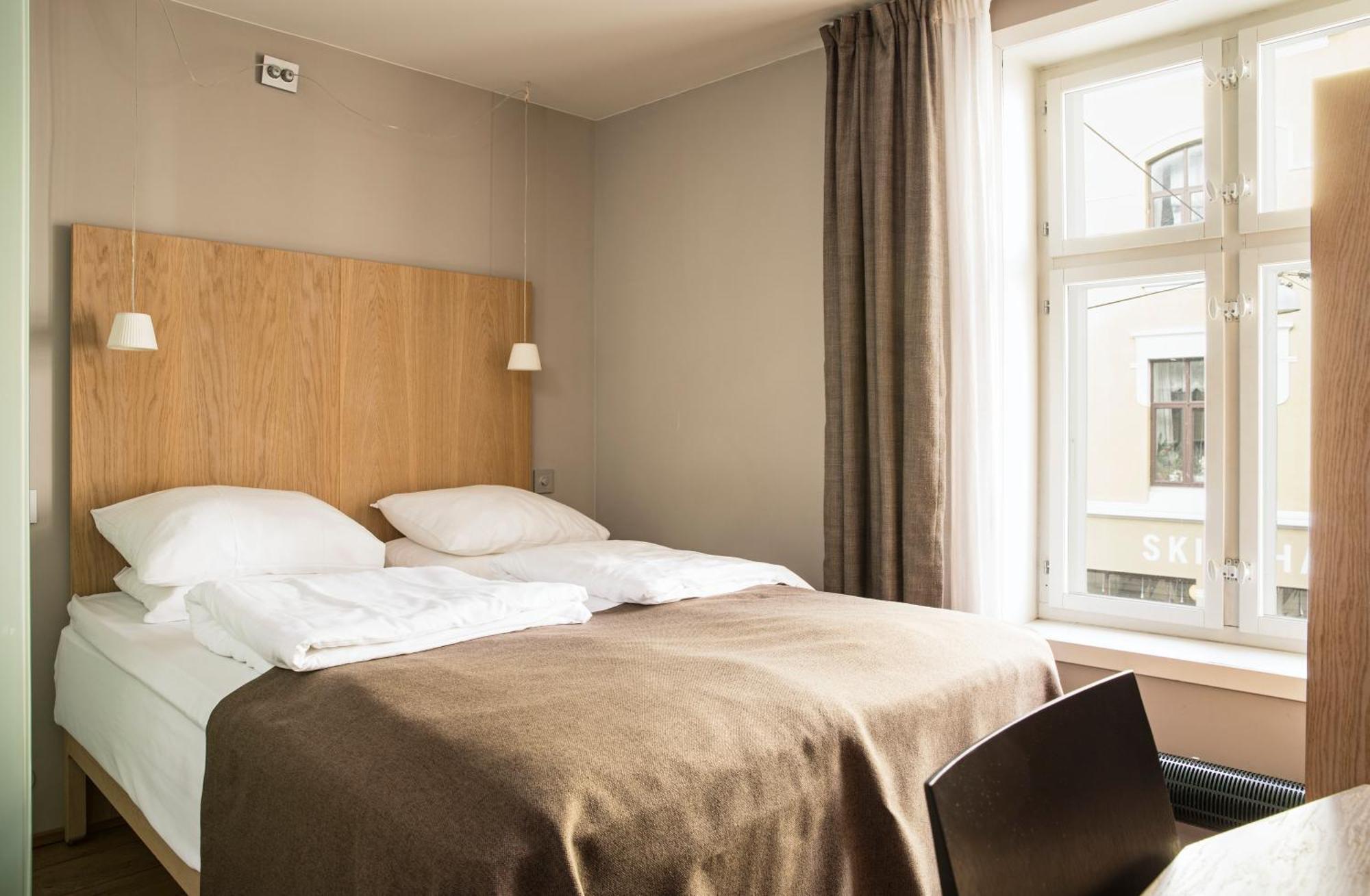 Hotel Brosundet Ålesund Exteriér fotografie