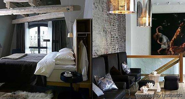 Hotel Brosundet Ålesund Pokoj fotografie