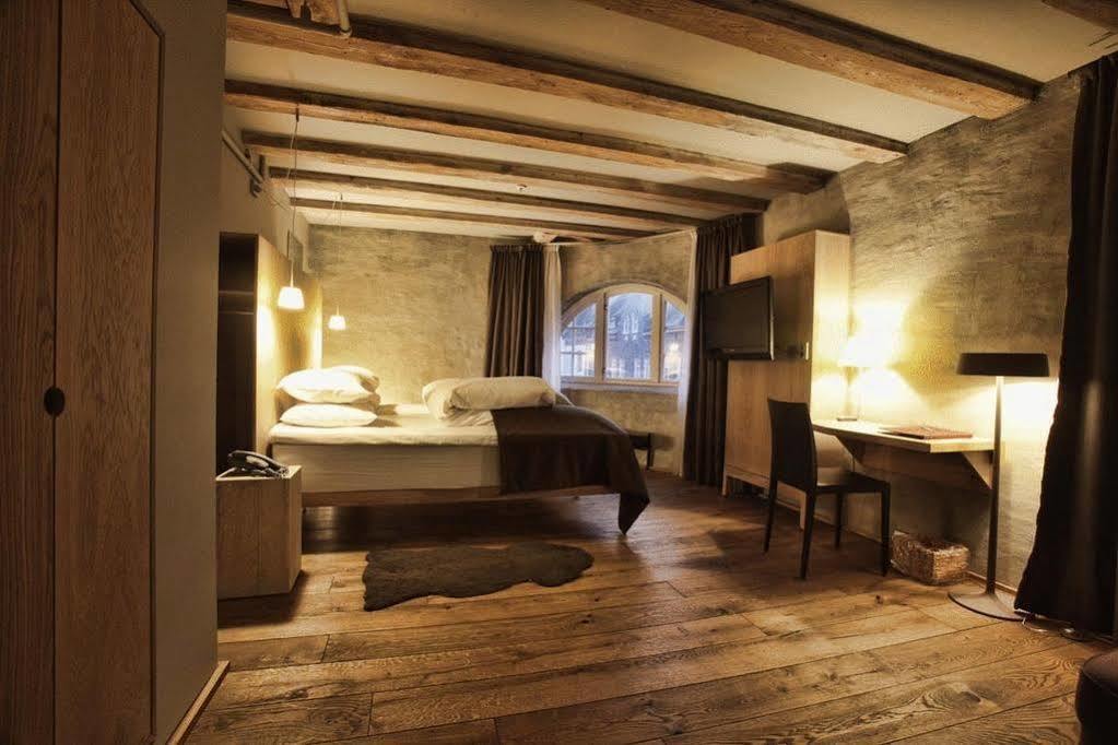Hotel Brosundet Ålesund Pokoj fotografie