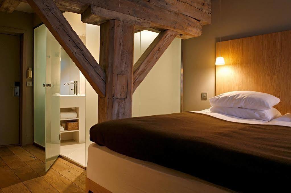 Hotel Brosundet Ålesund Pokoj fotografie